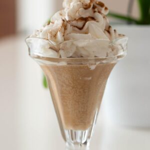 Coffee Smoothie